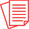 No piles of paperwork