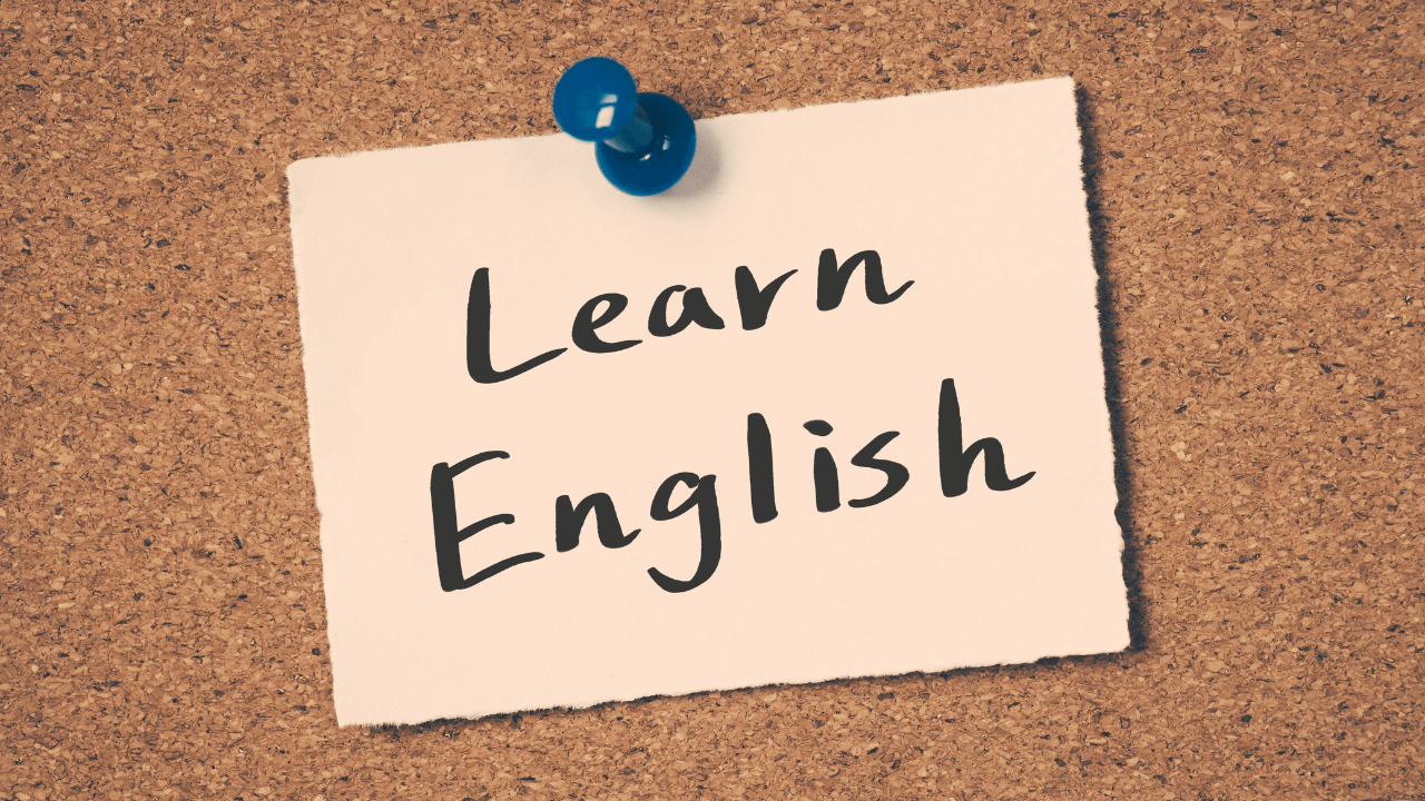 Is it possible to learn English in 3 months and how to do it?